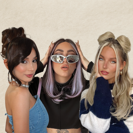 10 protective hairstyles to try before washing day