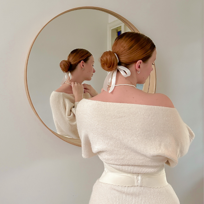 How to Achieve a Slick Back Bun in 5 Easy Steps