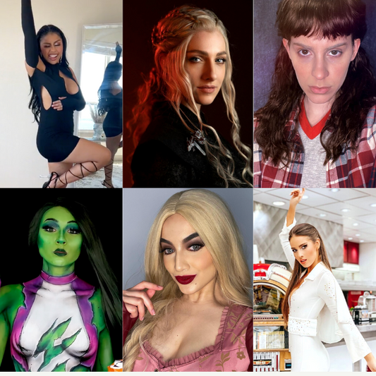 Easy DIY Halloween Costumes Based on Your Zodiac Sign