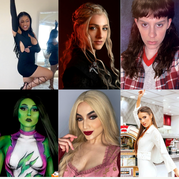 Easy DIY Halloween Costumes Based on Your Zodiac Sign