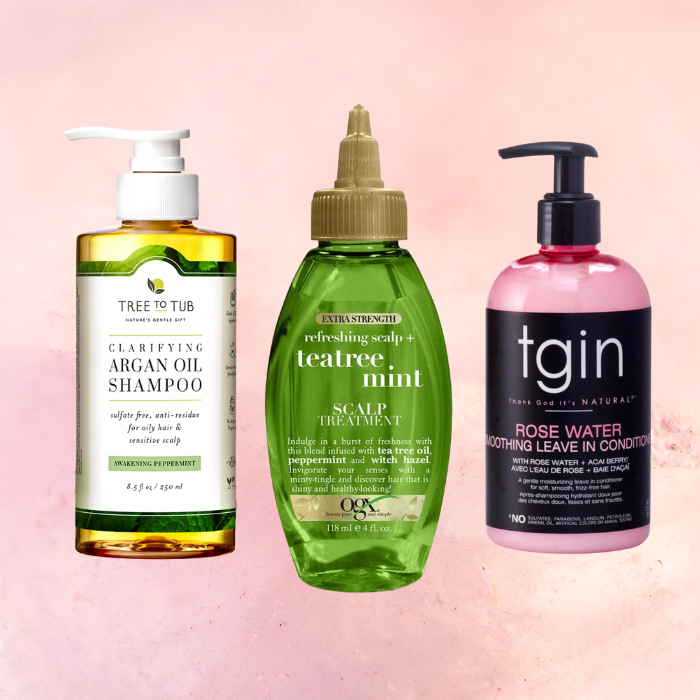 Best Hair Products for the Winter Season