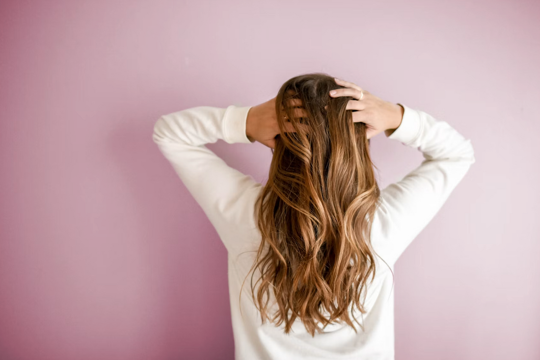 Best Wavy Hair Extensions Clip-In In 2026 - INH Hair