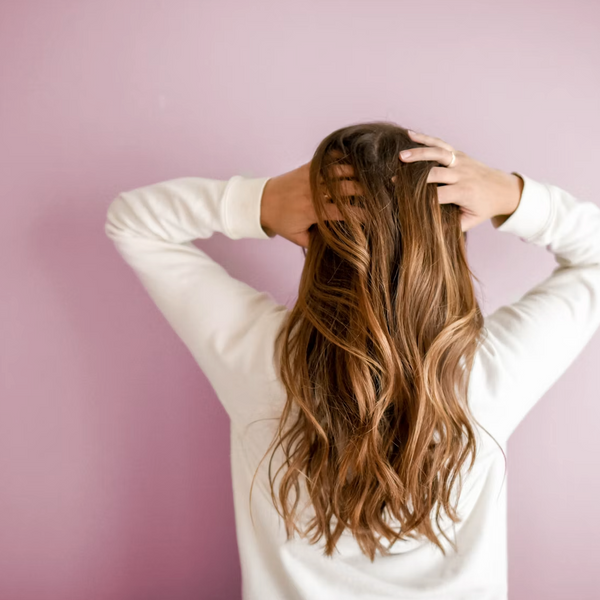 Best Wavy Hair Extensions Clip-In In 2026 - INH Hair