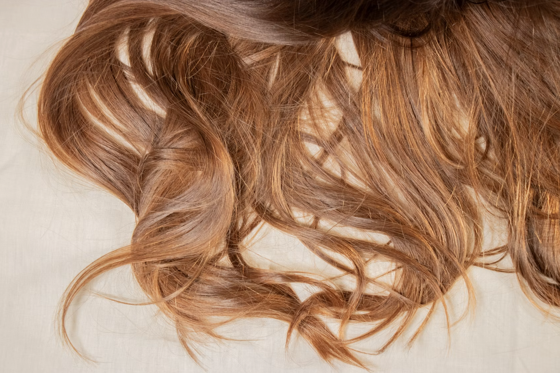 Best Clip-In Extensions For Thin Hair In 2026 - INH Hair