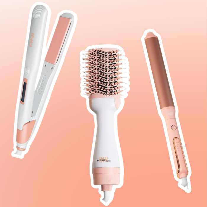 The Best Affordable Hot Tools for Healthier Hair