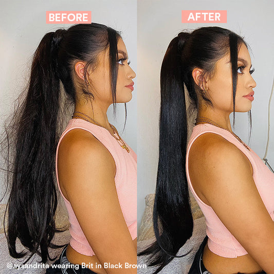 How To Detangle Knots & Tangled Hair - Without Damage