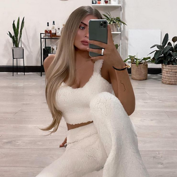 How to Apply U-Clip Hair Extensions