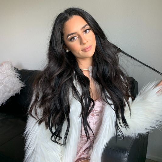 How to Apply Remy Human Hair Extensions