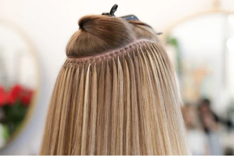 How Long Do K Tip Extensions Last?