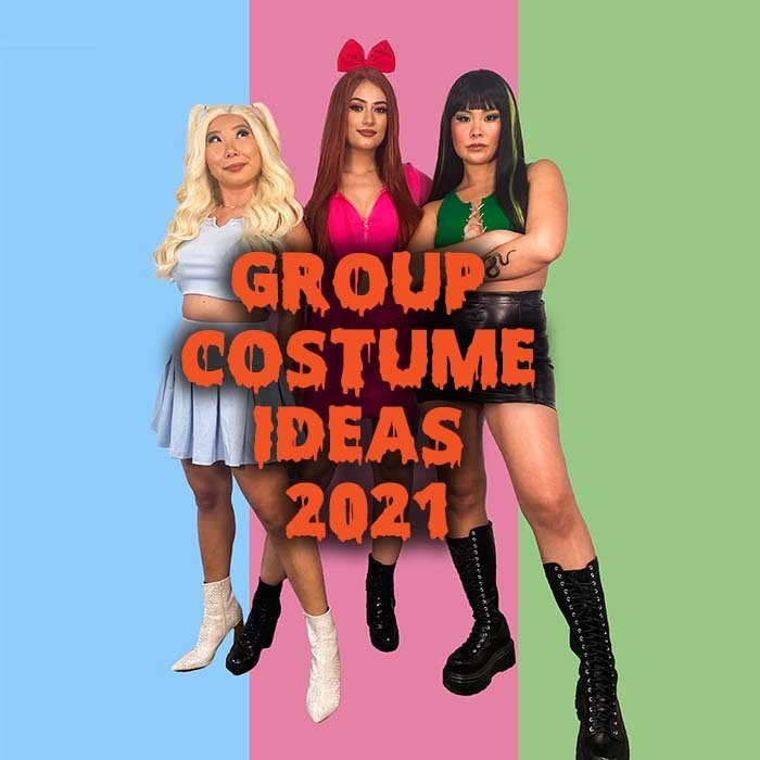 Trending: Top Halloween Costumes for Best Friends in 2023