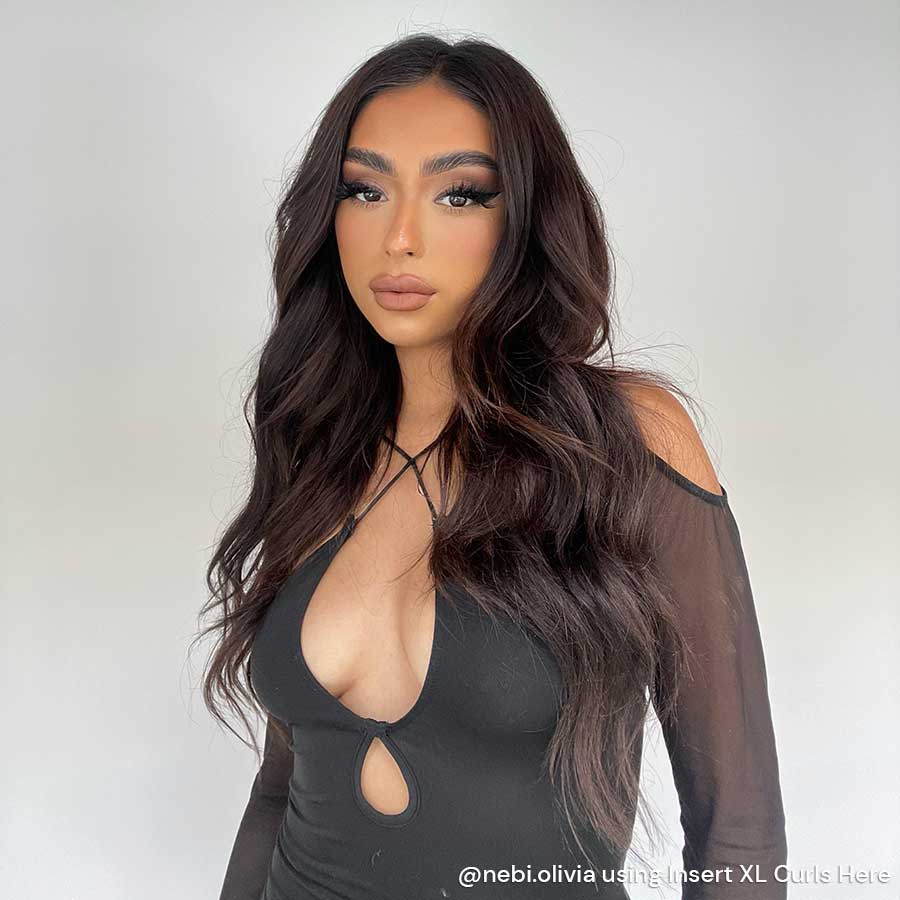 How to Get Your Hairstyle To Hold All Night Long