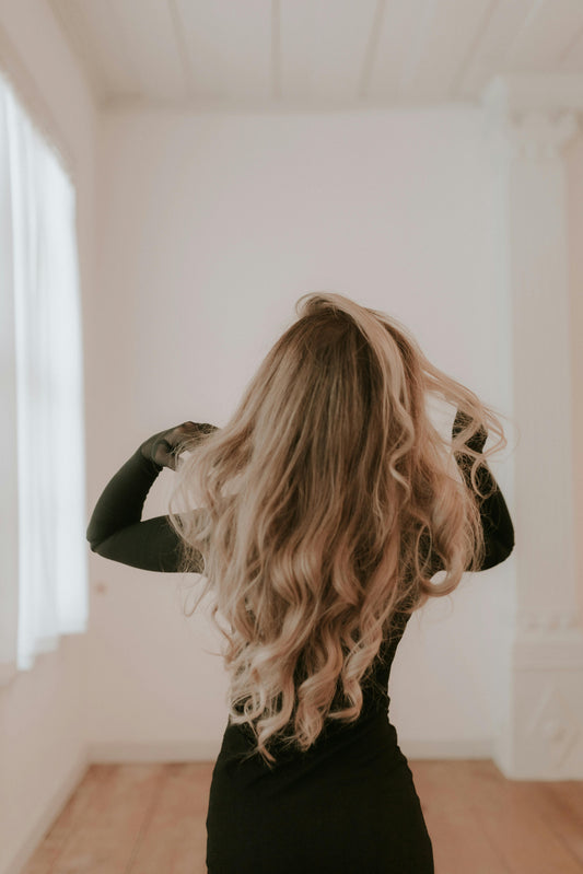 What are tape-in hair extensions?