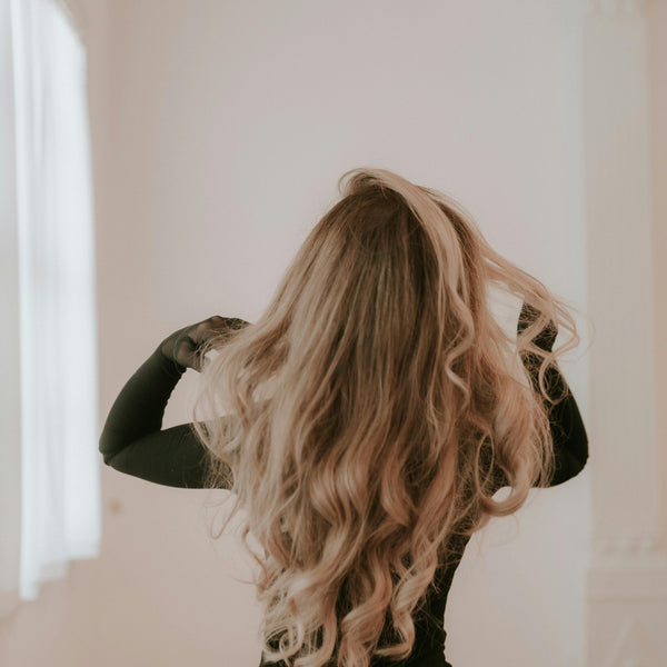 What are tape-in hair extensions?