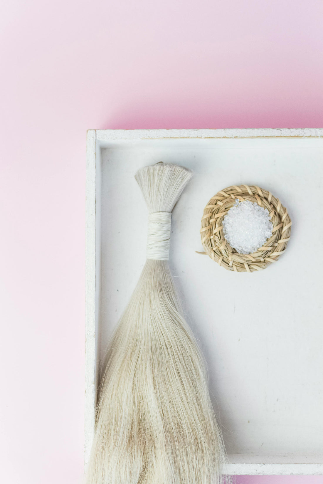 Can Tape-In Hair Extensions Be Reused?