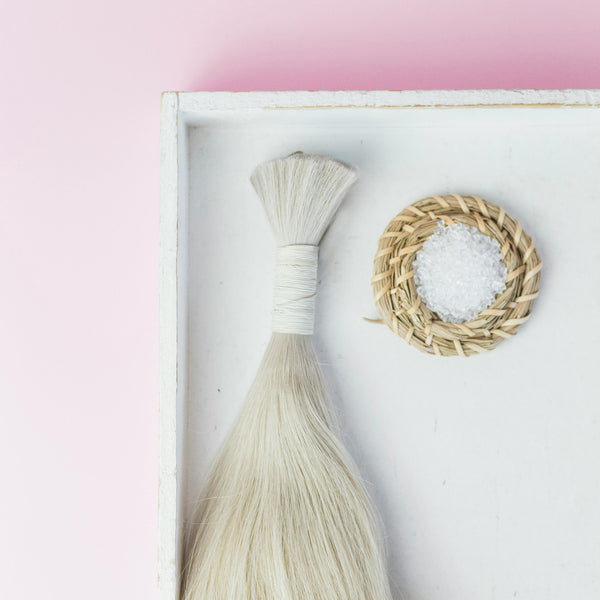 Can Tape-In Hair Extensions Be Reused?