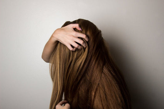Best Dark Brown Clip-In Hair Extensions in 2026 - INH Hair