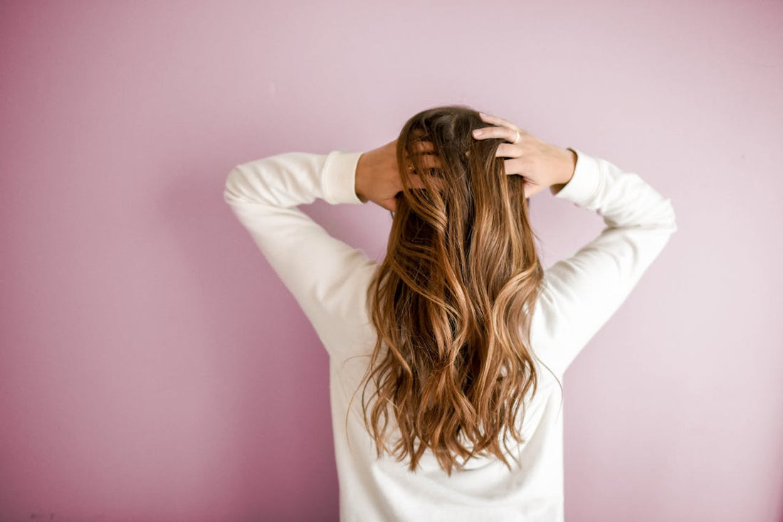 Best Clip-in Extensions for Short Hair - INH HAIR