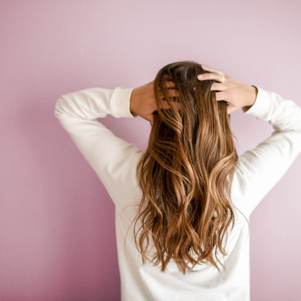 Best Clip-in Extensions for Short Hair - INH HAIR
