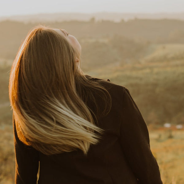 Best Clip-in Hair Extensions for Natural Hair - INH HAIR