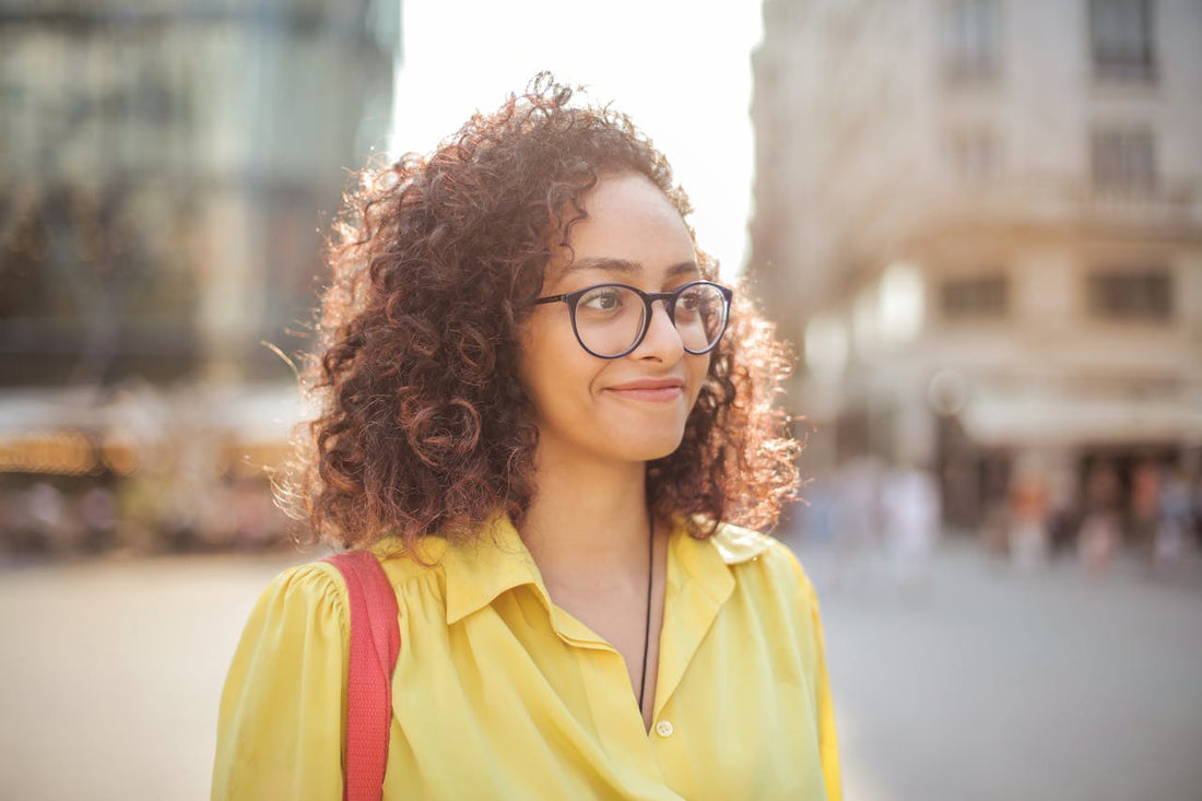 Are Clip-In Hair Extensions Bad for Your Hair - INH Hair