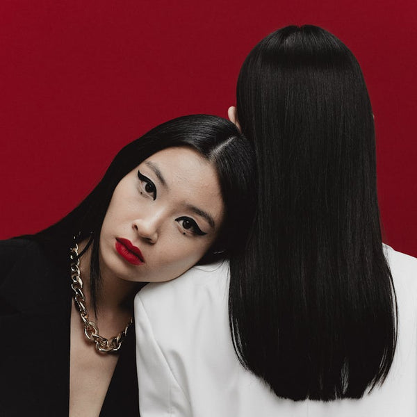 Best Clip-In Human Hair Extensions in 2025 - INH Hair