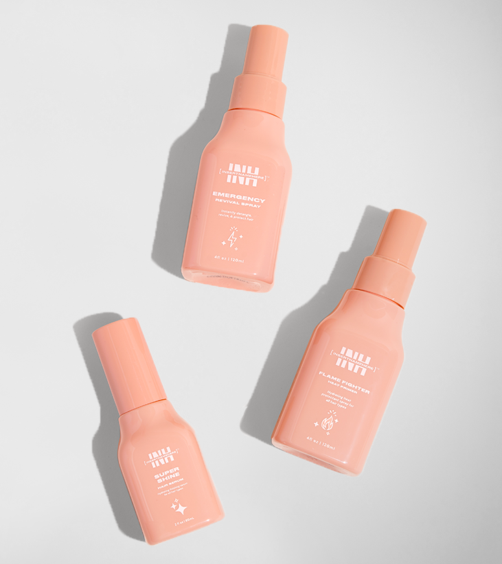HAIR CARE