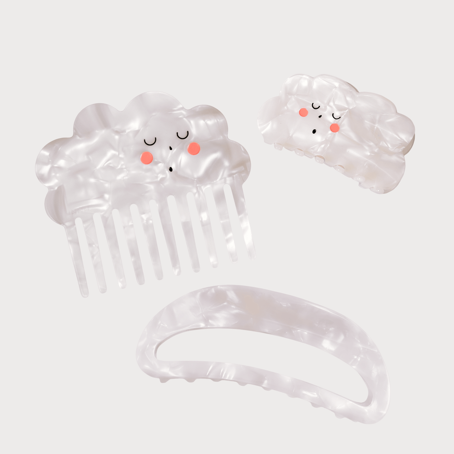 INH ACCESSORIES