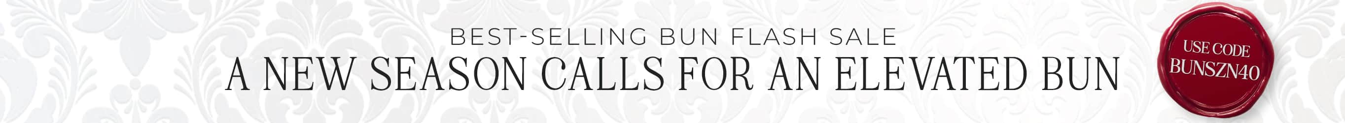 CLIP IN BANGS AND BUNS