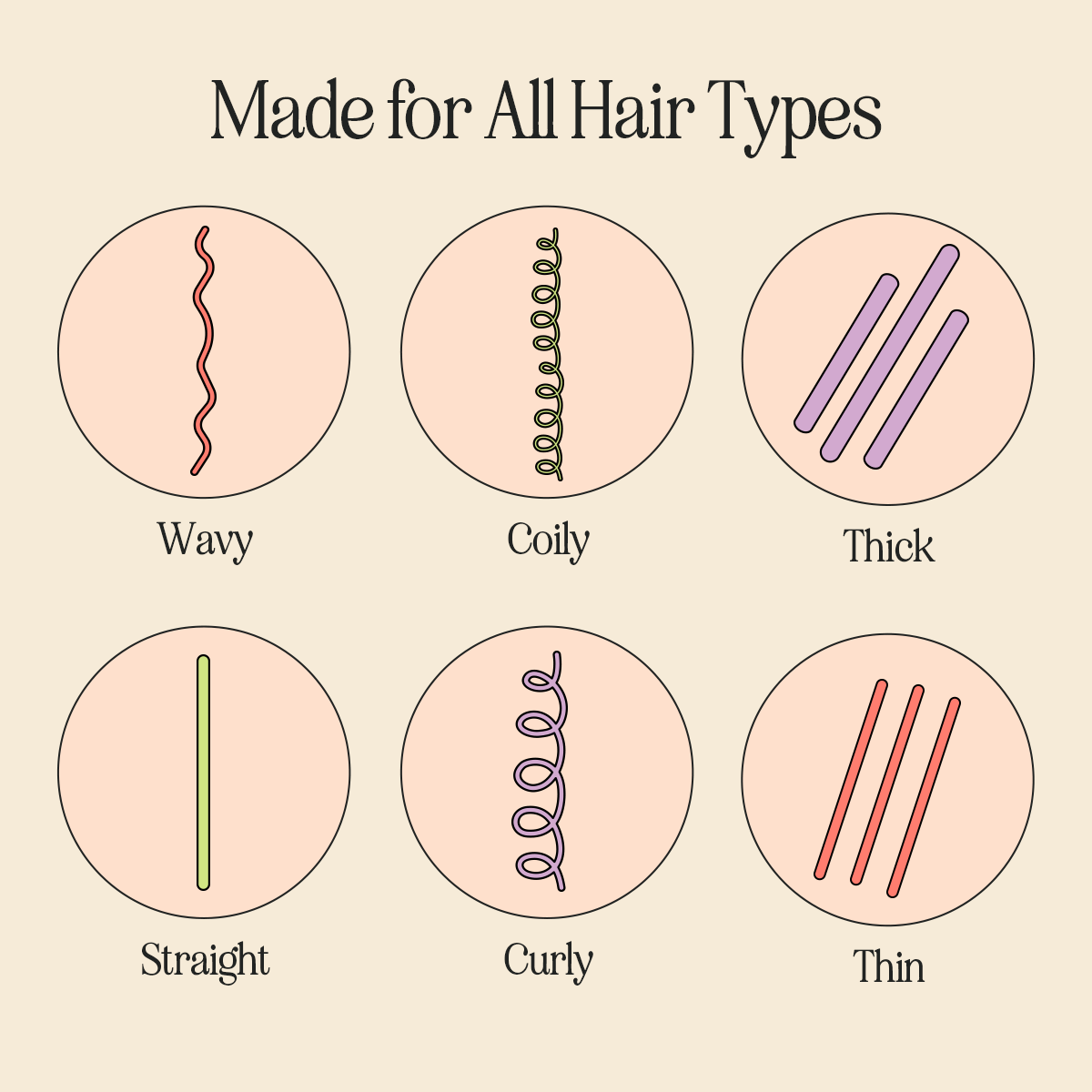 444 Hair Pin Pack