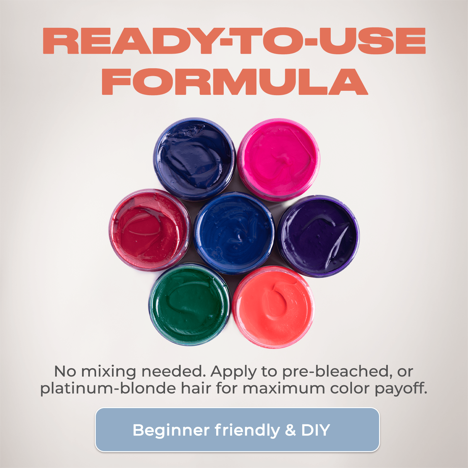 Housing Insert Color Insert Color Here | Semi Permanent Hair Color | INH Hair – Insert Name Here
