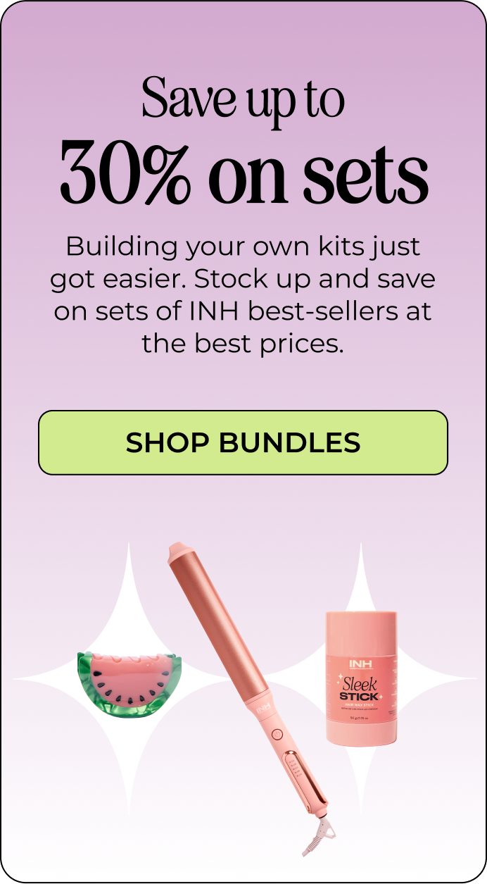 HOT TOOLS – Insert Name Here