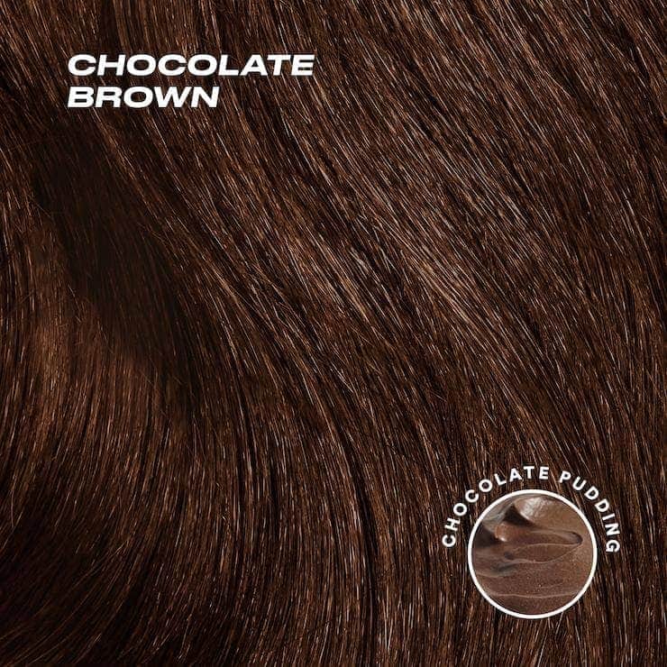 chocolatebrown