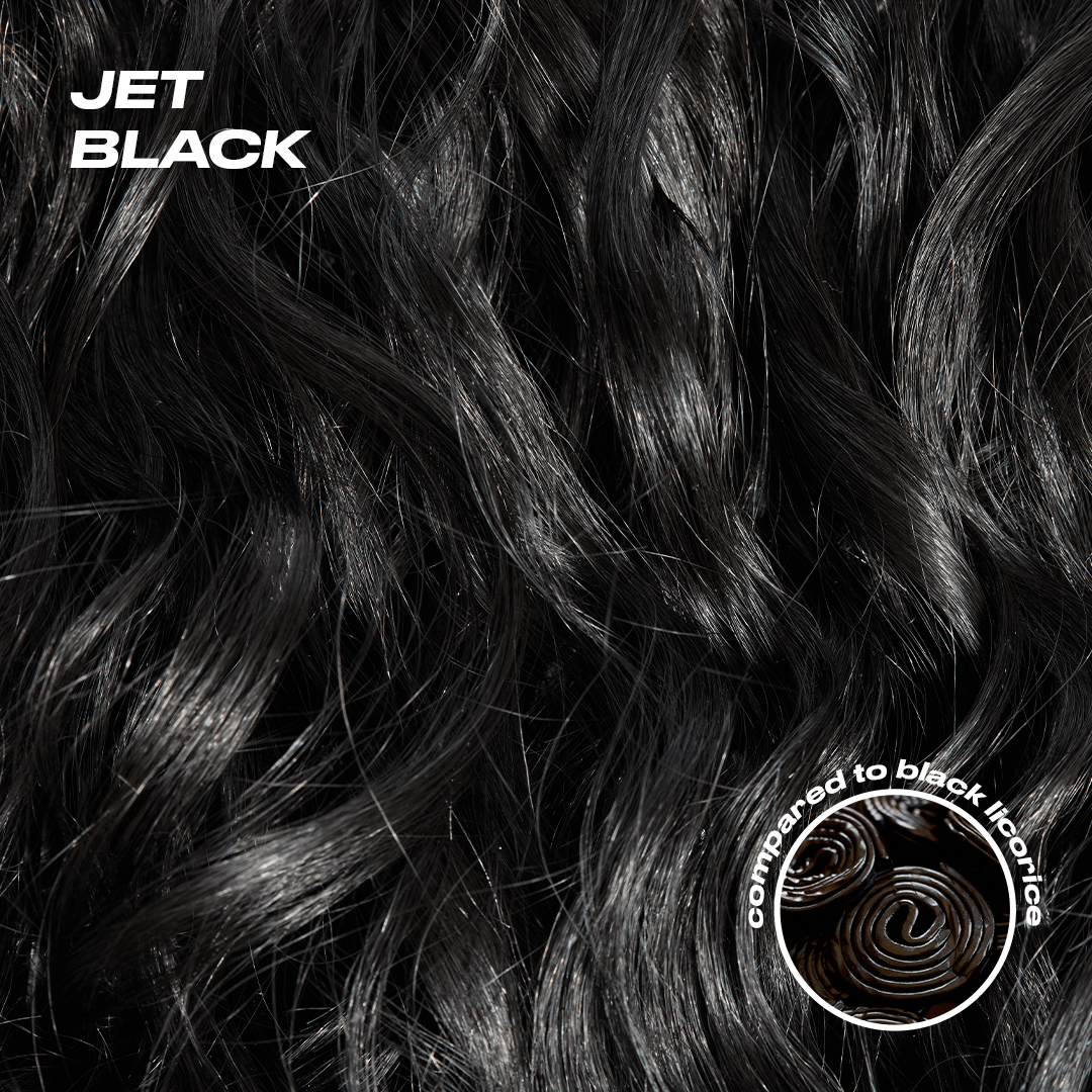 Jet Black