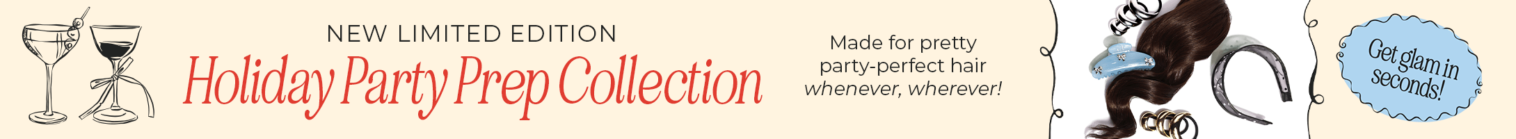 Limited Edition Hauliday Vaults