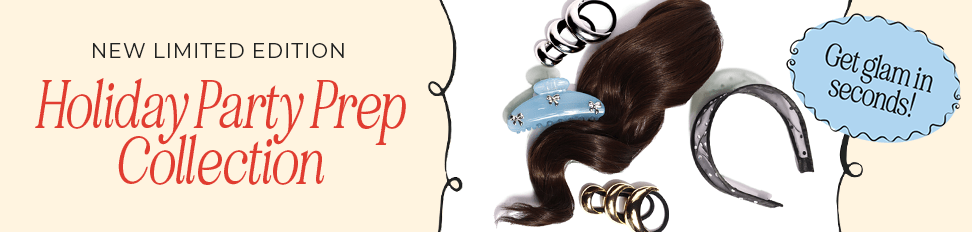 Limited Edition Hauliday Vaults