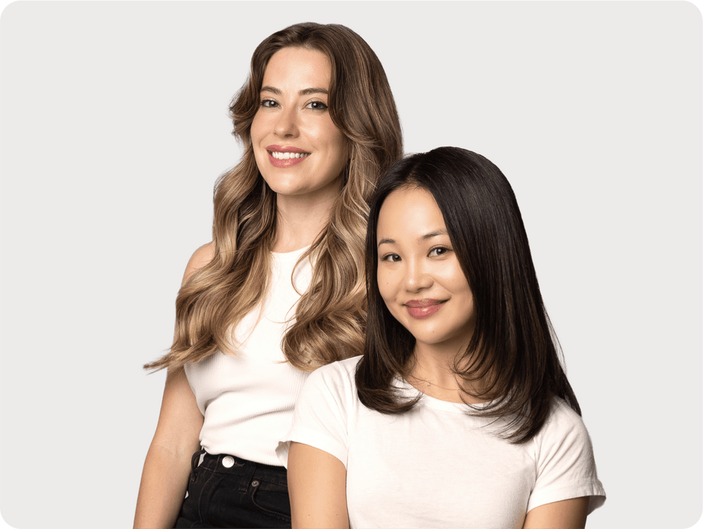 We're More Than Just Hair – <br>We're a Movement