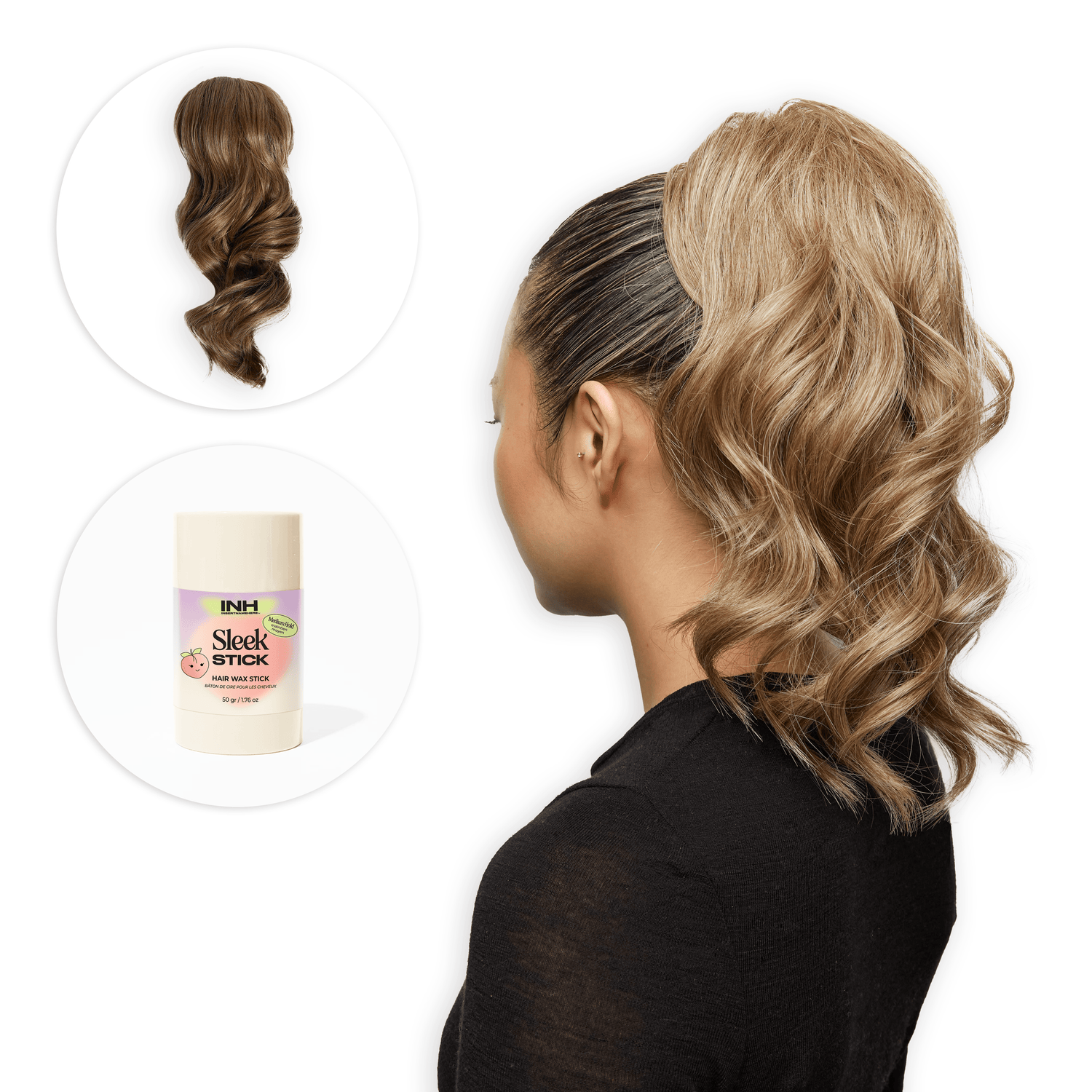 Bundle It - Sleek Stick