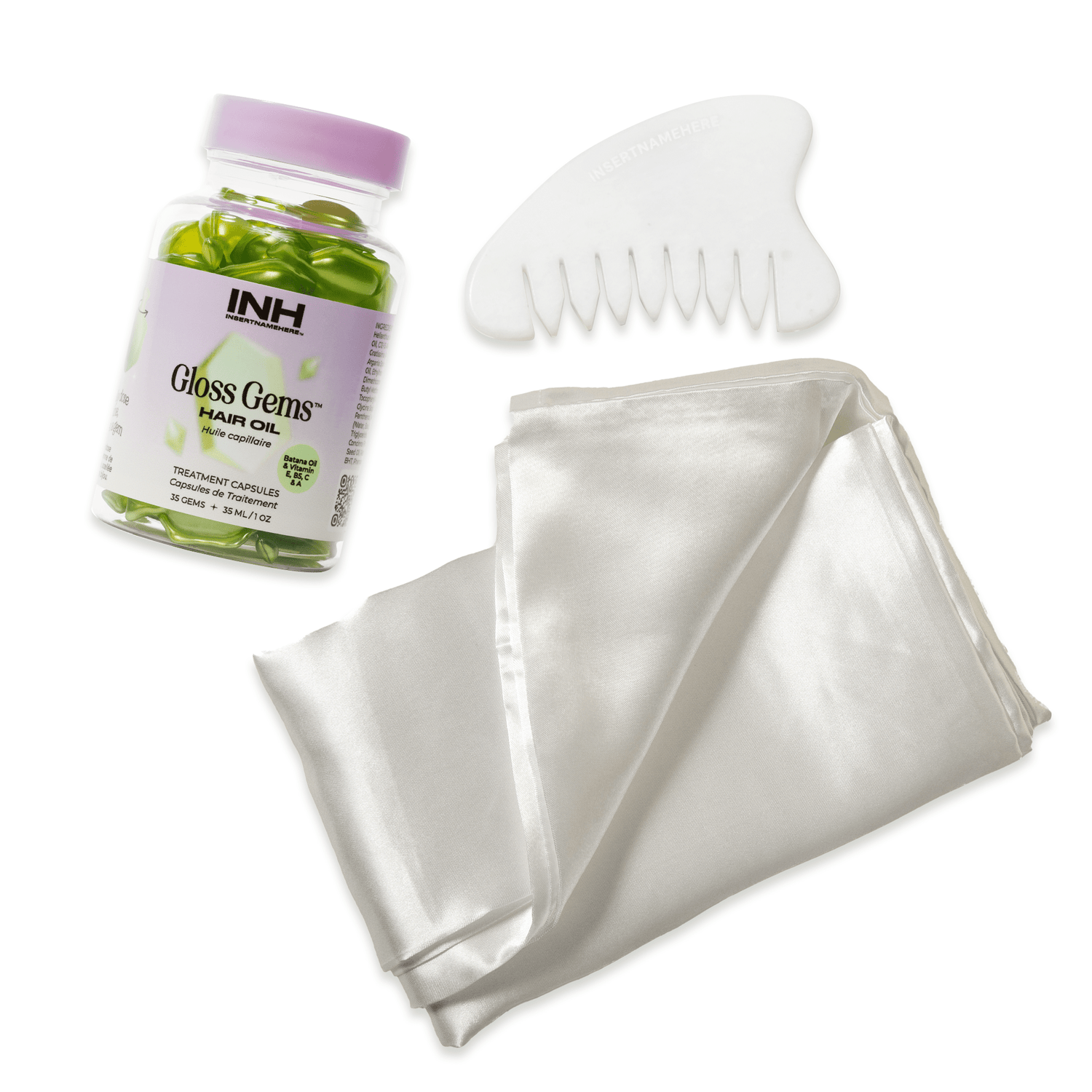 Bundle It - Got To Gua Sha