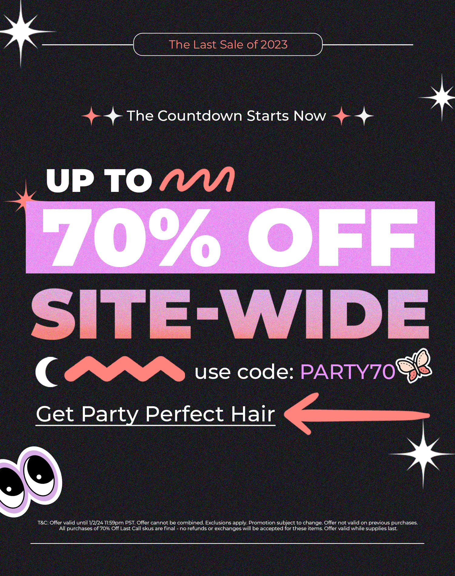 Hairdressers Near Me - Deals Up to 70% Off in Your Area