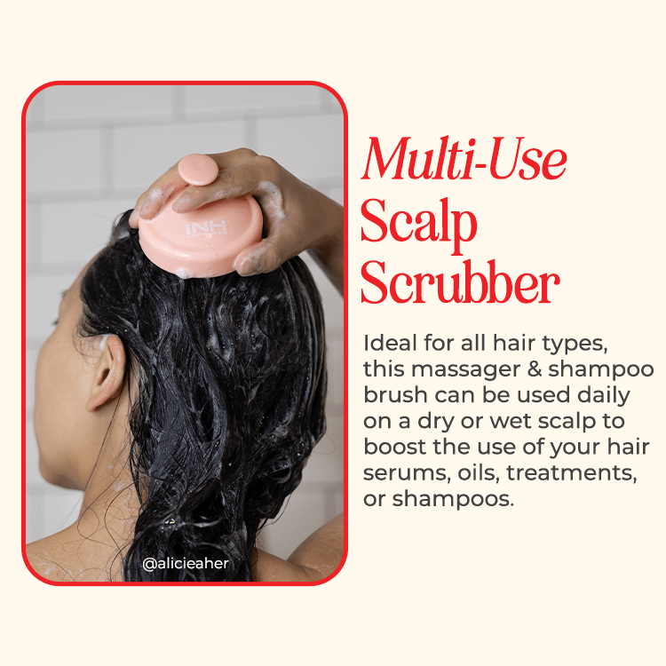 G2G Scalp Solve Scrubber