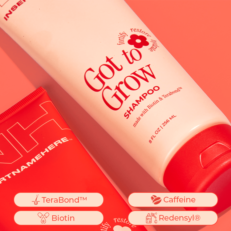 G2G Shampoo