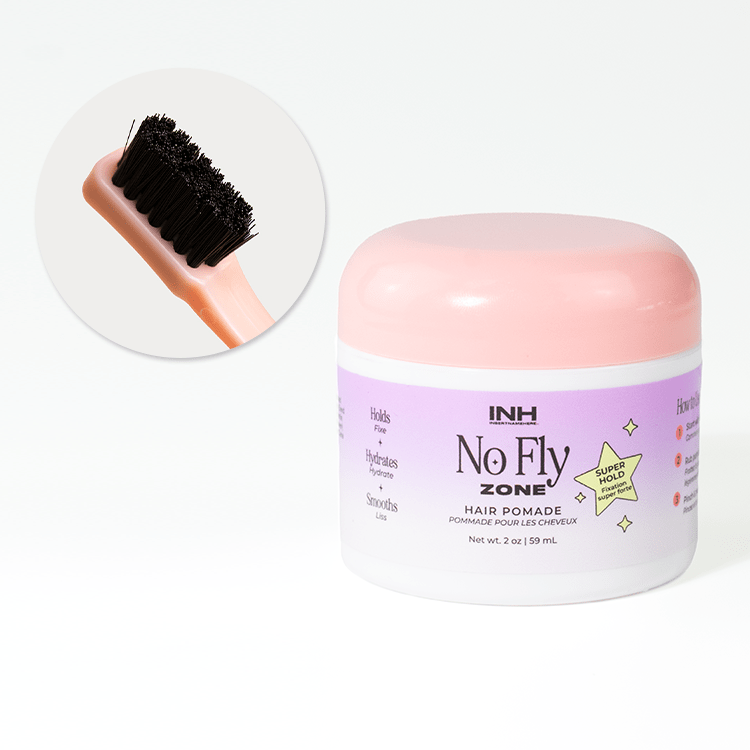 Bundle It - Fly Away Brush