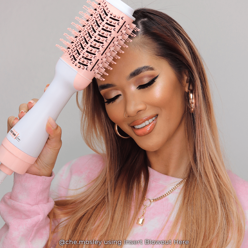 Step Volumizer Hair Dryer Brush Ulta Dryer Brush Ulta Drybar Hair