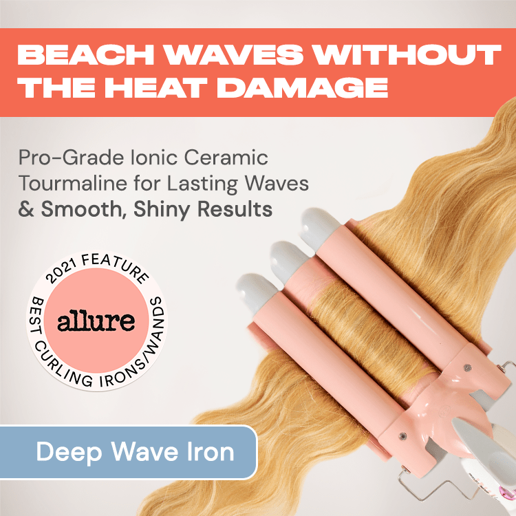 Insert Waves Here | Deep Waver Hair | INH Hair – Insert Name Here