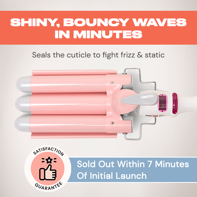 Insert Waves Here | Deep Waver Hair | INH Hair – Insert Name Here