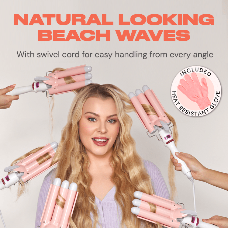 Buy hair waver hot sale