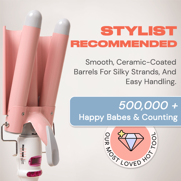 Insert Waves Here | Deep Waver Hair | INH Hair – Insert Name Here