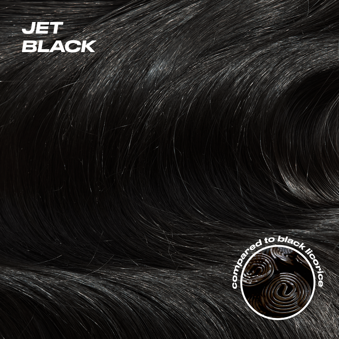 Jet Black