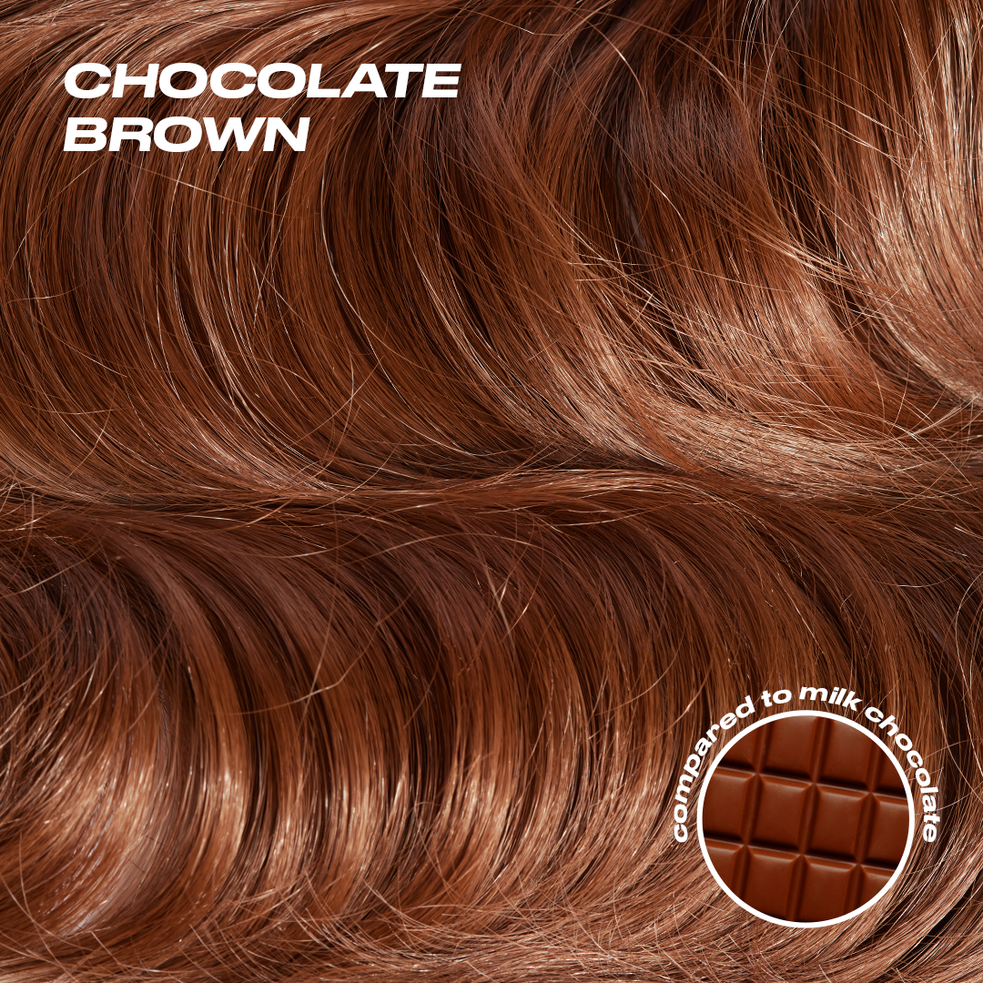 Chocolate Brown