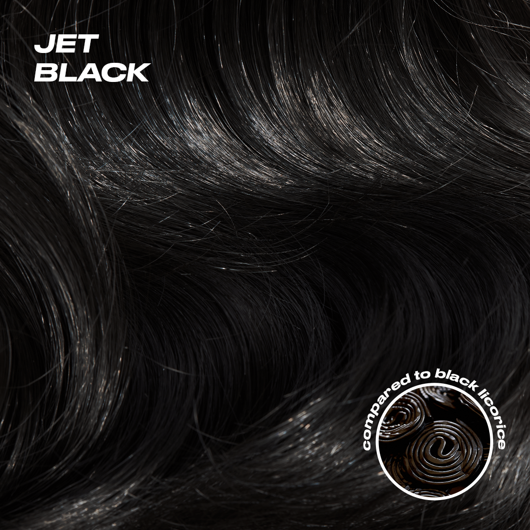 Jet Black